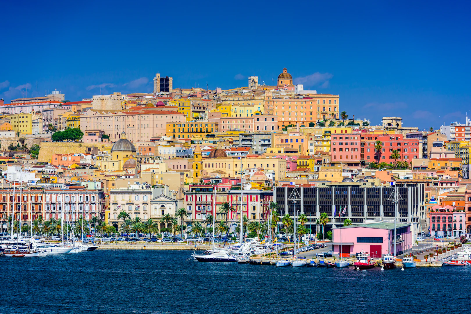 8-Day Gem of the Mediterranean Cruise with MSC Orchestra