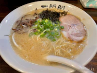 長浜らーめん 一閃閣