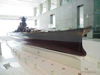 呉の大和ミュージアムに行ってきた