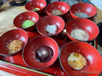 蔵元レストラン せきのいち