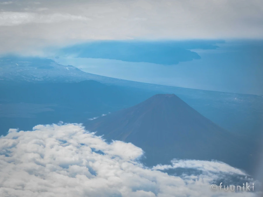 富士山