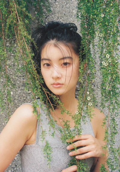 Nozomi Yoshimura