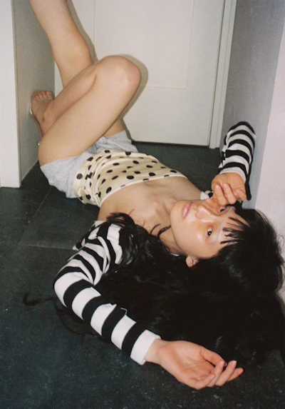 Nozomi Yoshimura