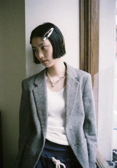 Nozomi Yoshimura