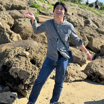 吉田