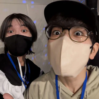 Fcat B2B やもり