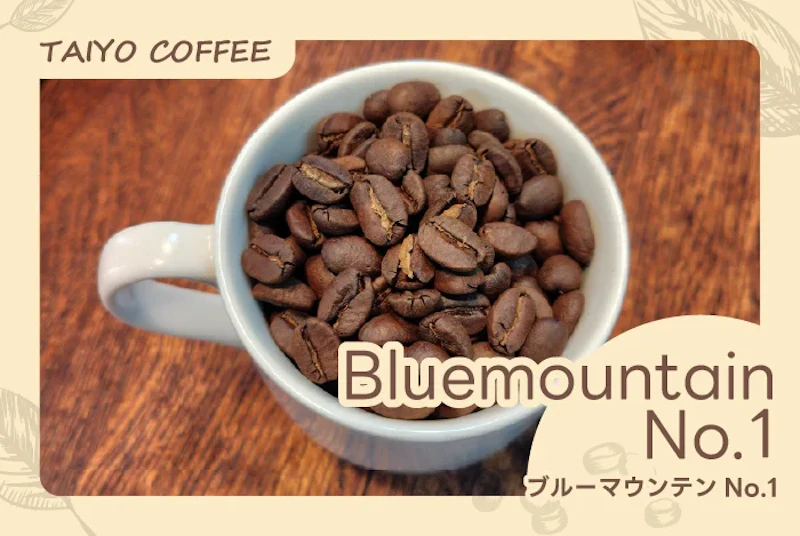コーヒー豆 | 商品一覧 | 大洋珈琲