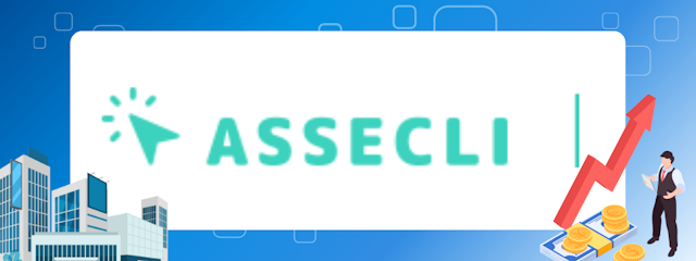 株でもREITでもない新しい資産運用の「ASSECLI」の詳細をご紹介。