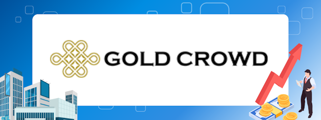 幅広い投資対象案件が充実の「GOLD CROWD」の詳細をご紹介。
