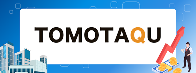 東京都心部で10年以上の実績、1口10万円から始められる「TOMOTAQU」の詳細をご紹介。