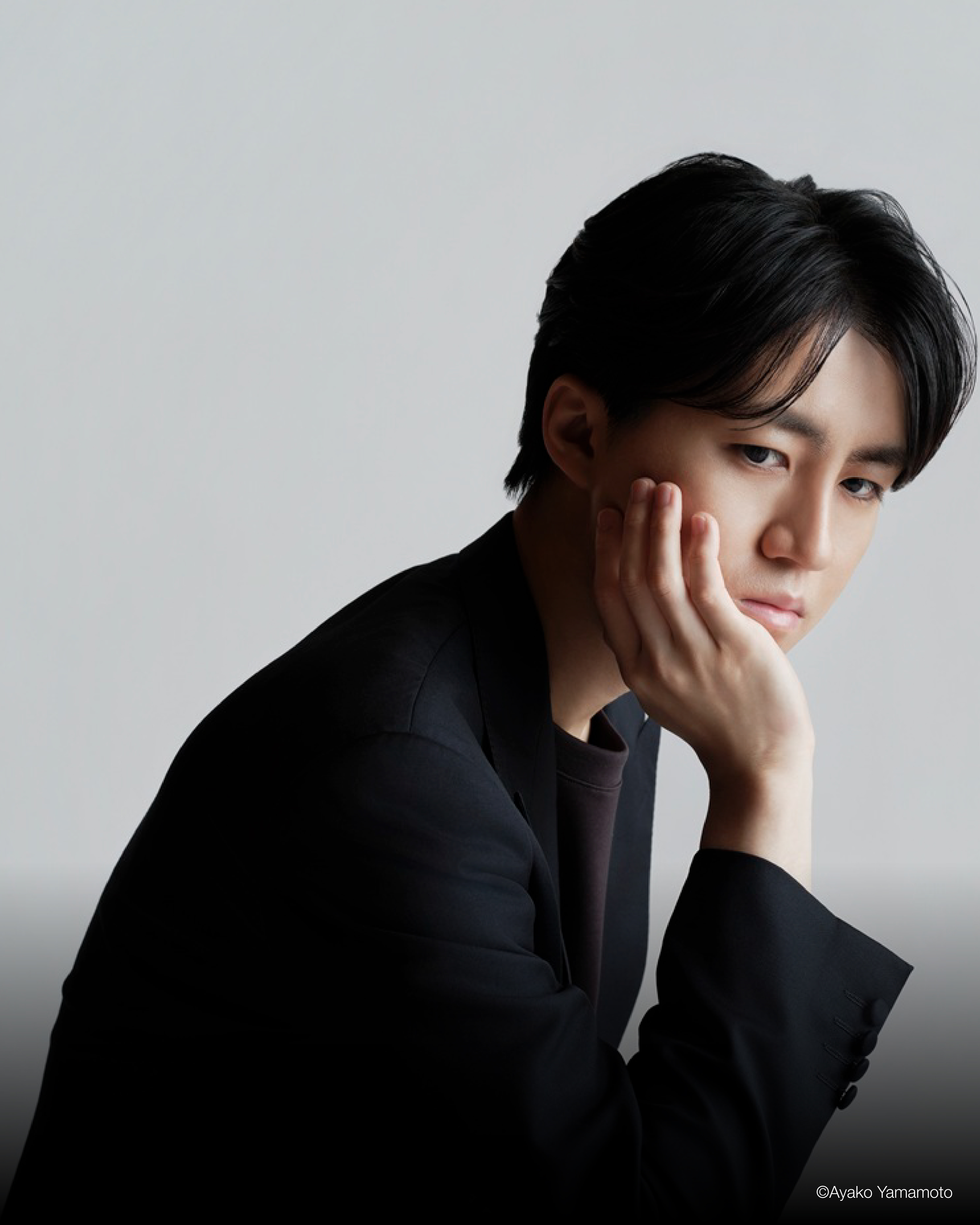 牛田智大 ピアノ・リサイタル