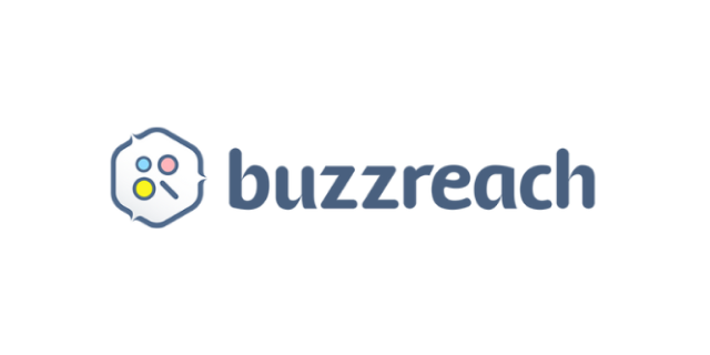 株式会社Buzzreach ロゴ