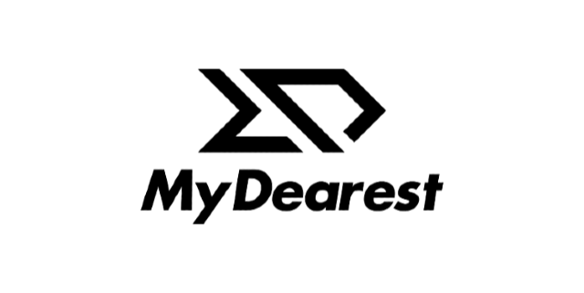 MyDearest株式会社 ロゴ