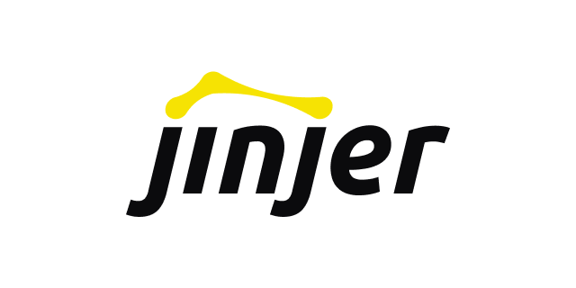 jinjer株式会社 ロゴ