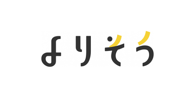 株式会社よりそう ロゴ