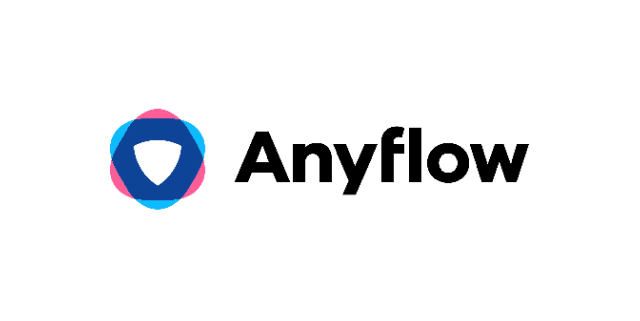 Anyflow株式会社 ロゴ