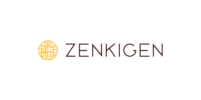株式会社ZENKIGEN ロゴ