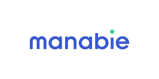 Manabie International Private Limited ロゴ