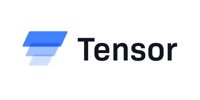 Tensor Energy株式会社 ロゴ