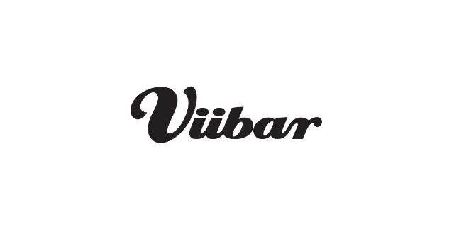 株式会社Viibar ロゴ