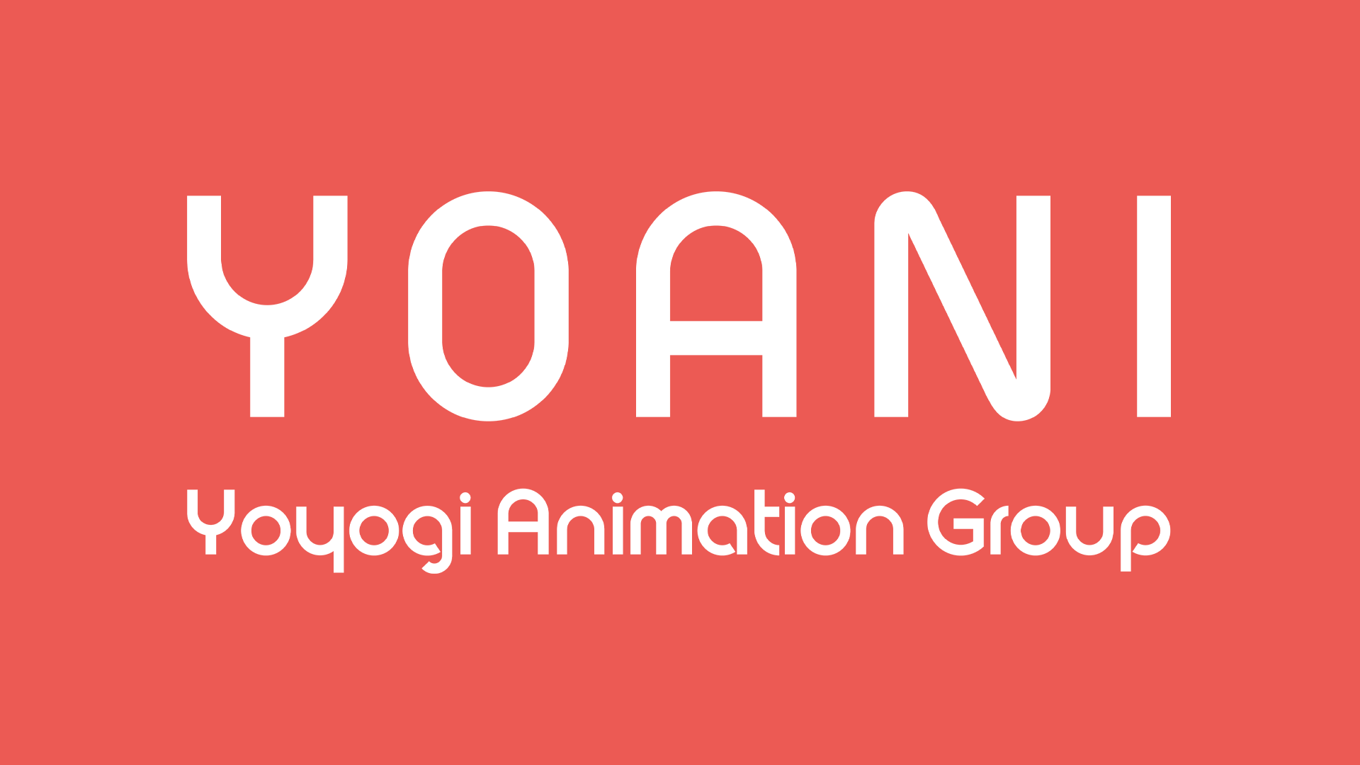 株式会社代々木アニメーショングループ ロゴ