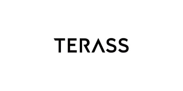 株式会社TERASS ロゴ