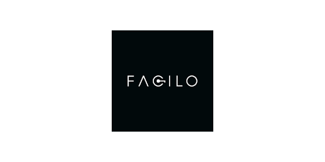 株式会社Facilo ロゴ
