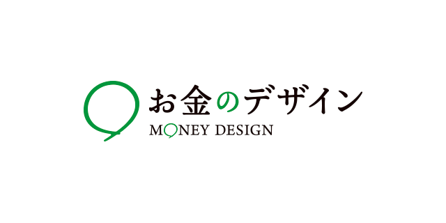 株式会社お金のデザイン ロゴ