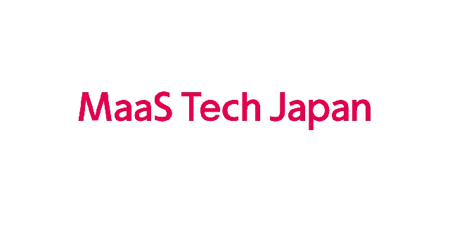 株式会社MaaS Tech Japan ロゴ