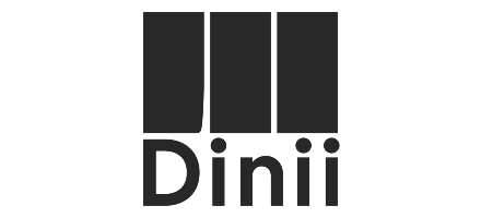 株式会社ダイニー ロゴ