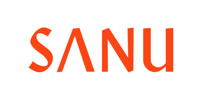 株式会社SANU ロゴ