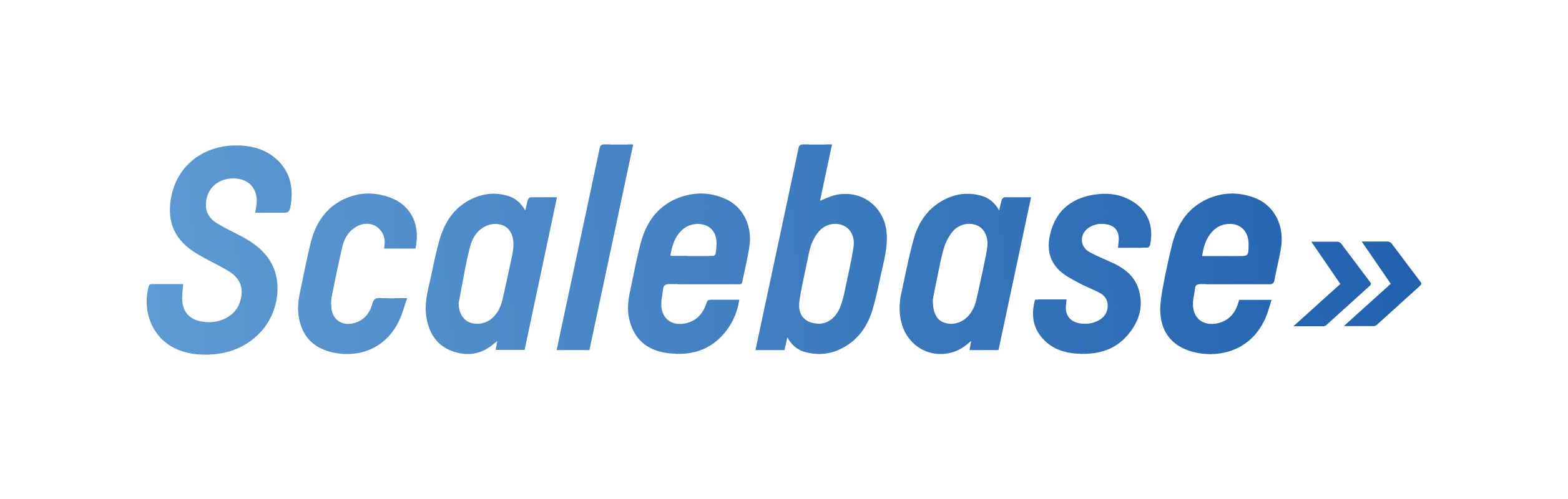 Scalebase株式会社 ロゴ
