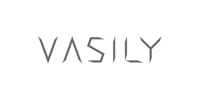 株式会社VASILY ロゴ
