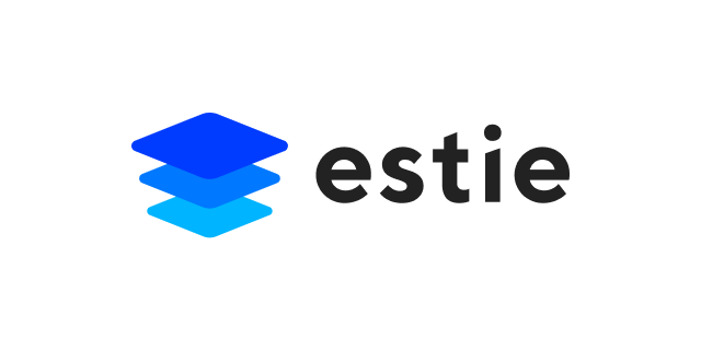 株式会社estie ロゴ