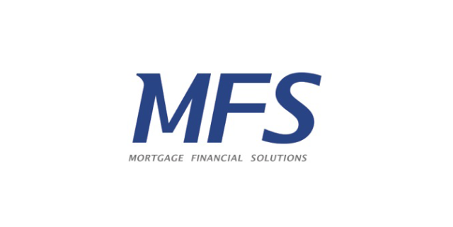 株式会社MFS ロゴ