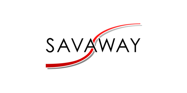 株式会社SAVAWAY ロゴ