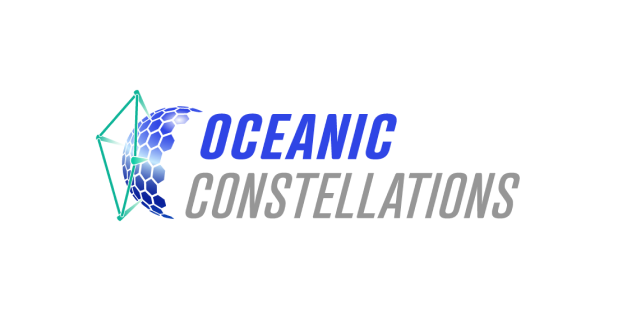 株式会社Oceanic Constellations ロゴ