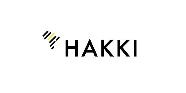 株式会社HAKKI AFRICA ロゴ