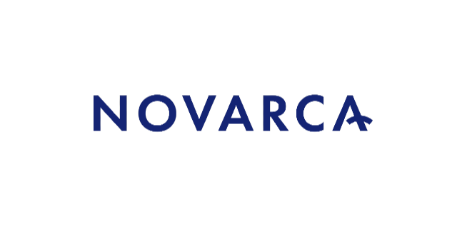株式会社NOVARCA ロゴ