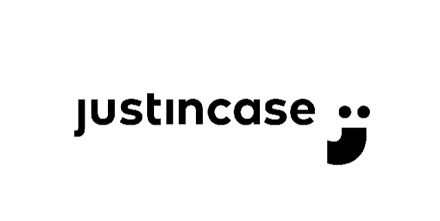 株式会社 justInCase Technologies ロゴ