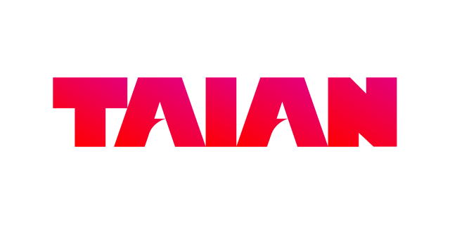 株式会社 TAIAN ロゴ
