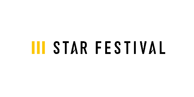 スターフェスティバル株式会社 ロゴ