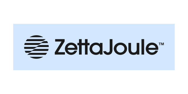ZettaJoule, Inc. ロゴ