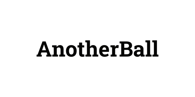 AnotherBall Pte. Ltd. ロゴ