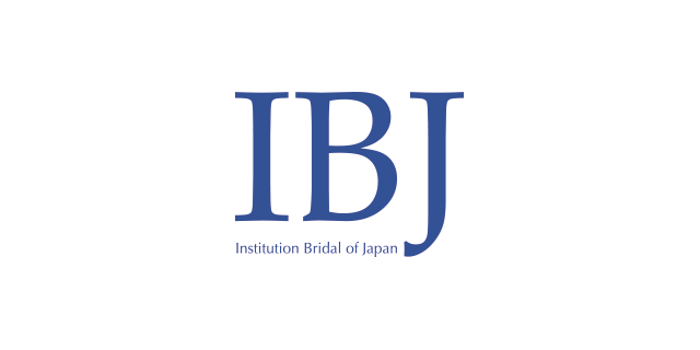 株式会社IBJ ロゴ