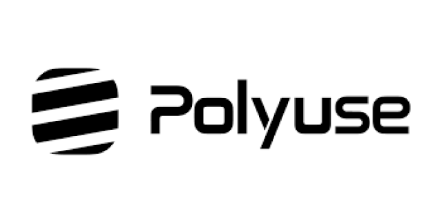 株式会社Polyuse ロゴ