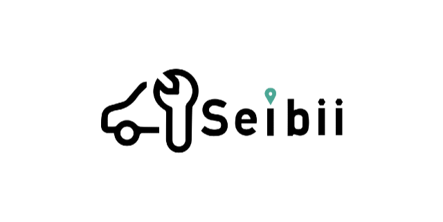 株式会社Seibii ロゴ