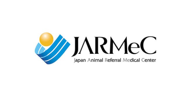 株式会社日本動物高度医療センター ロゴ
