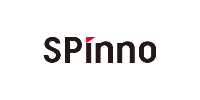 株式会社SPinno ロゴ