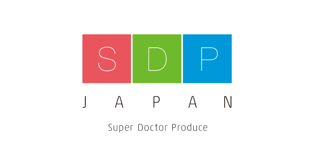SDPジャパン株式会社 ロゴ